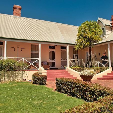Hope Farm Guesthouse York Exterior photo