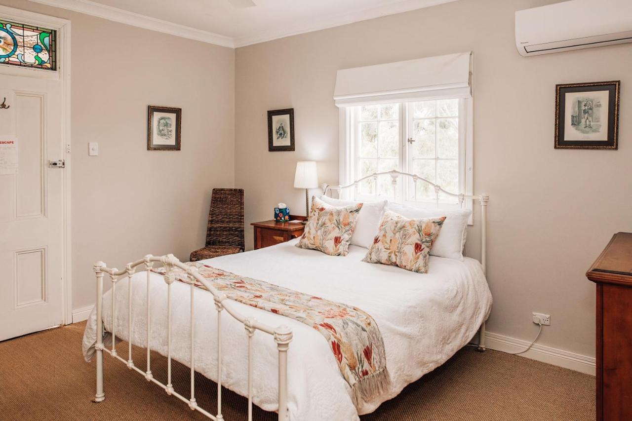 Hope Farm Guesthouse York Exterior photo