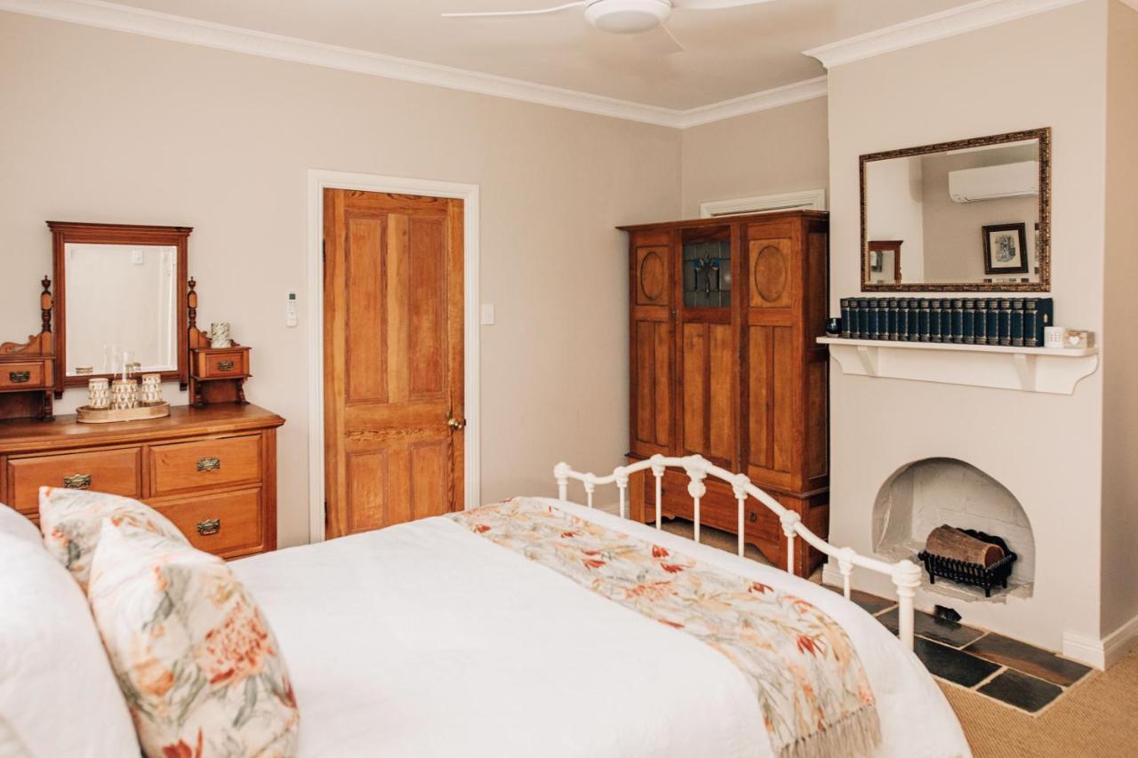 Hope Farm Guesthouse York Exterior photo
